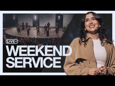 Gateway Church Live | “What’s on the Other Side of Your Faith?” by Cami Robledo | July 5