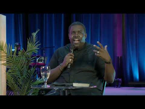 Will You Sit With Me? | Pastor William McDowell