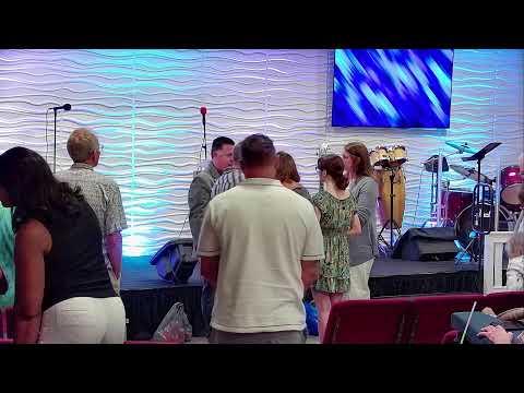 6/21/26 - The Time of Visitation: Delay, Detour and Destruction