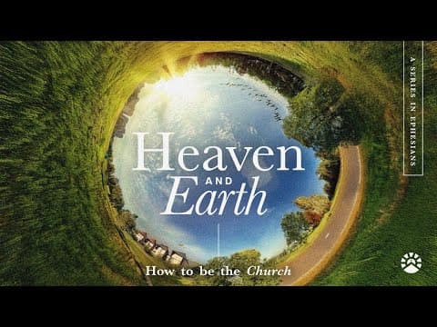 Is "Your Truth" Really True? | Ephesians 4:17-24 | Conrad Macintyre | SunRidge Community Church