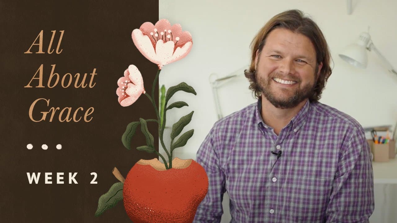 Summit Church Service | All About Grace: Week 2 | October 25, 2020