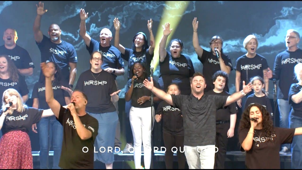 Northland "June Jam" Service June 30, 2024