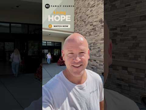 Living Hope