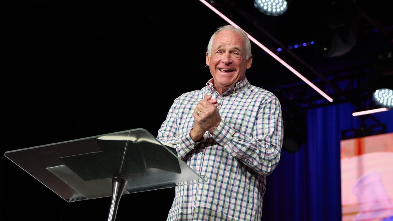 Born for This | Week 3 | Living As A Moment Maker