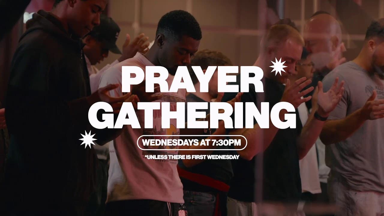 FELLOWSHIP CHURCH | Pastor Shaun Nepstad