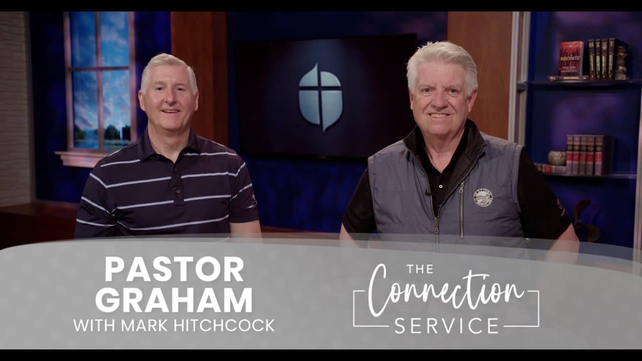 Signs Of The Times | Pastor Jack Graham | The Connection Service