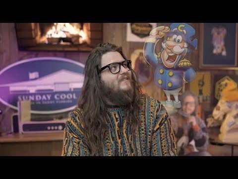 NonaKids Church at Home | Elementary | 6.13.21