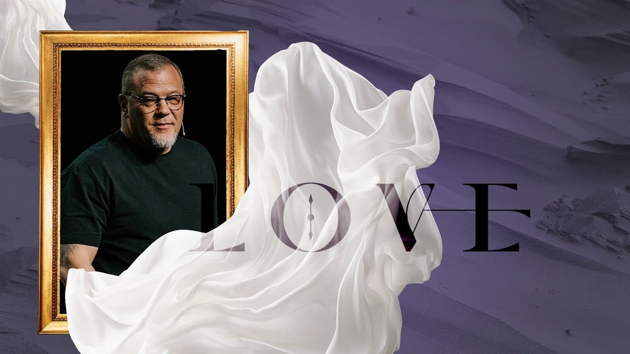 Advent - Love | Southeast Christian Church