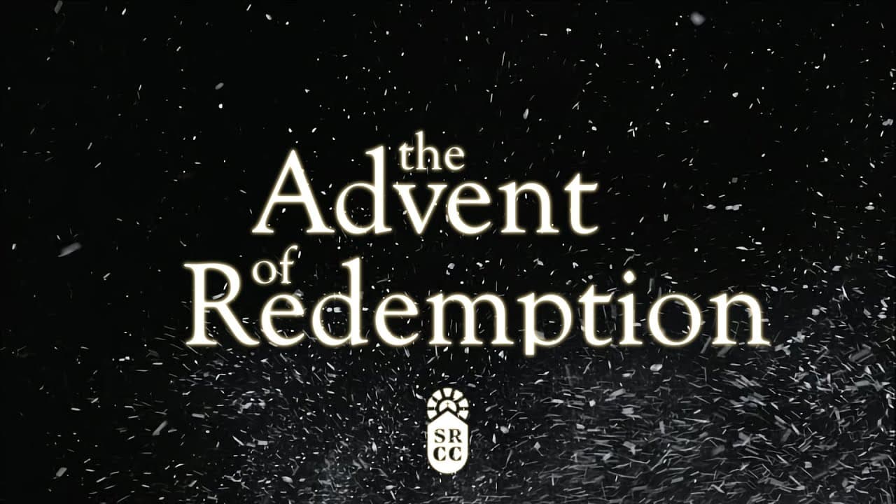 The Advent of Redemption | Genesis 3:1-15 | Conrad MacIntyre | SunRidge Community Church
