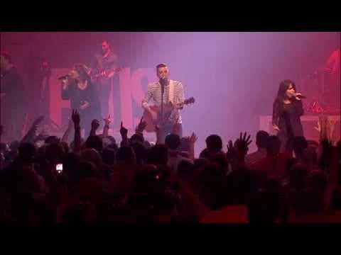 Favorite Word -  Christ Fellowship Worship
