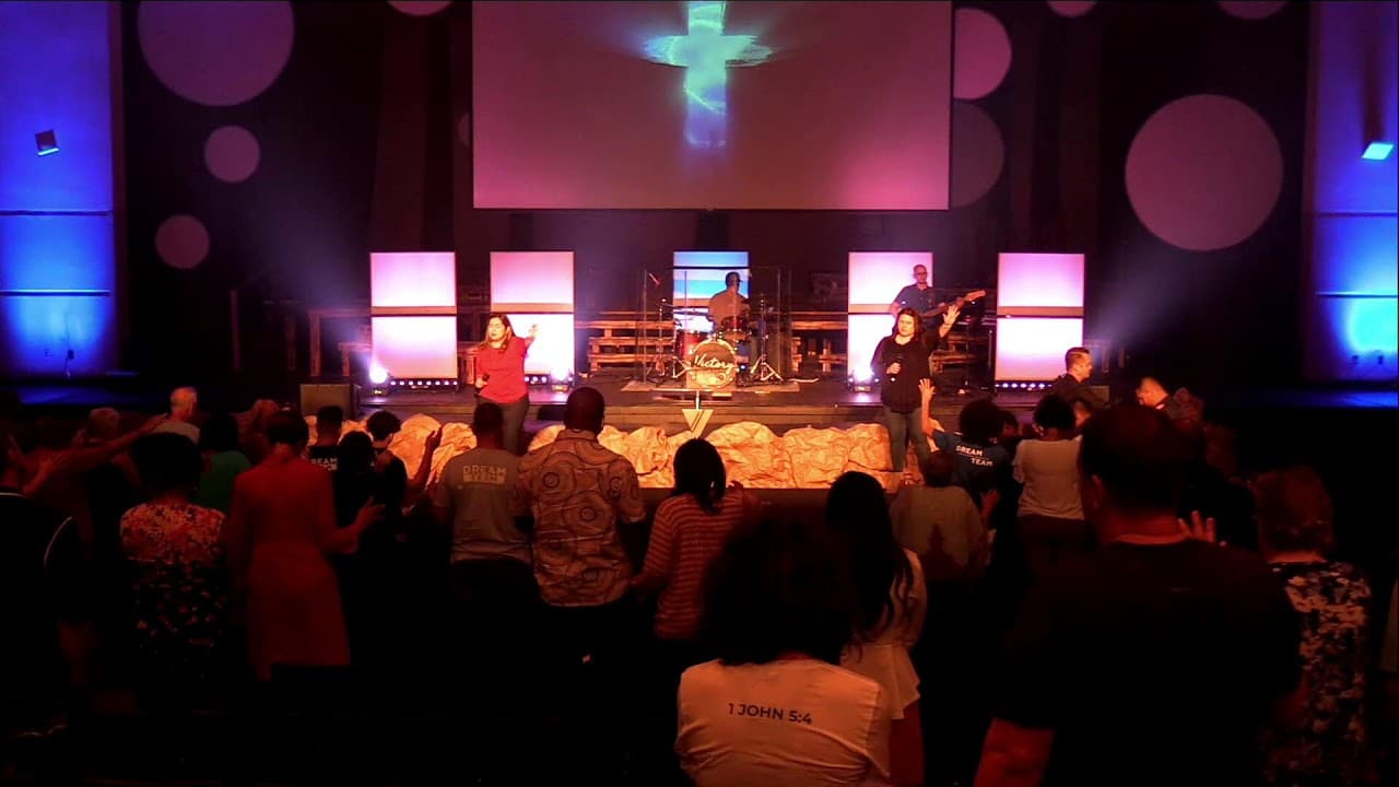 10:30am Victory Orlando Church Online - March 26