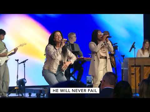 Modern Style Worship - Jesus Opens the Way - Between the Lines