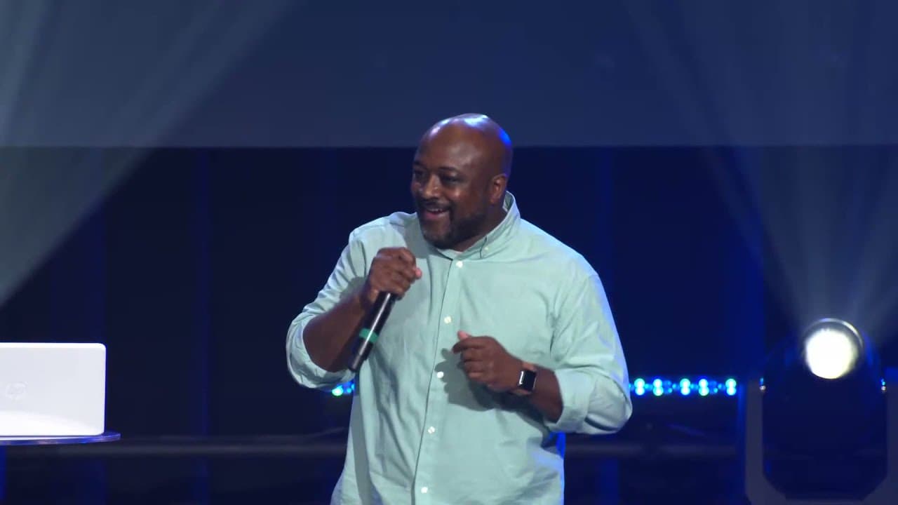 Invitations of Kindness | Pastor Jerry Bell