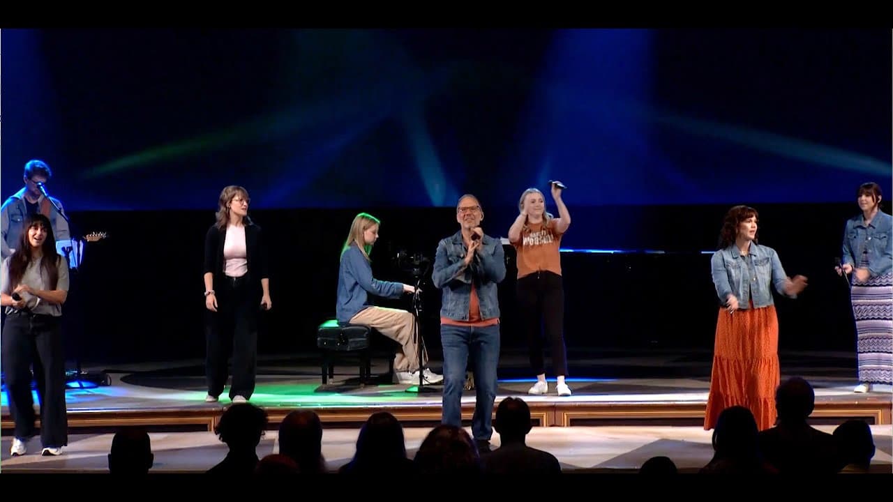 TED Series 2025 Faith and Technology | Josh Laxton