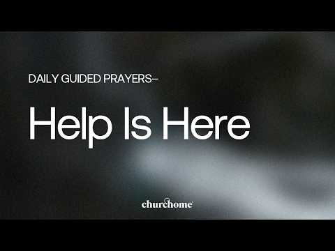 Help Is Here
