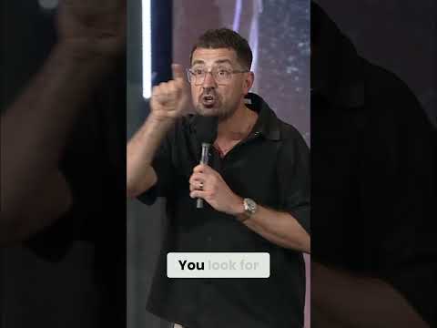 Faith Is Not Passive! | Thomas Hansen