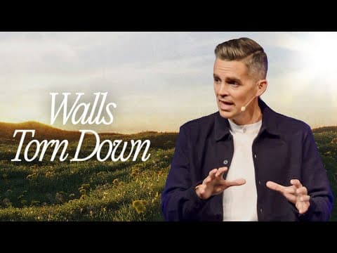 From Far to Near: The Gospel Changes Everything