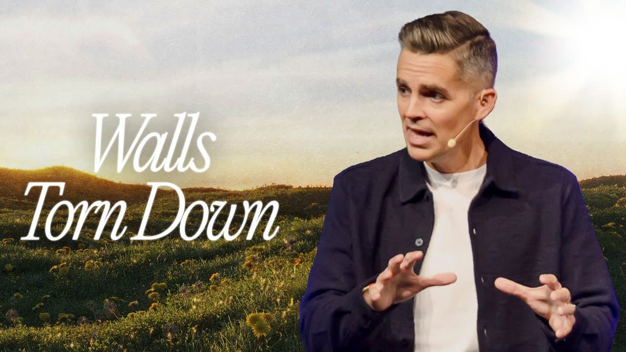 From Far to Near: The Gospel Changes Everything
