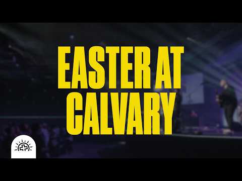 Living Proof - Easter 2026 | Doug Sauder | Luke 24