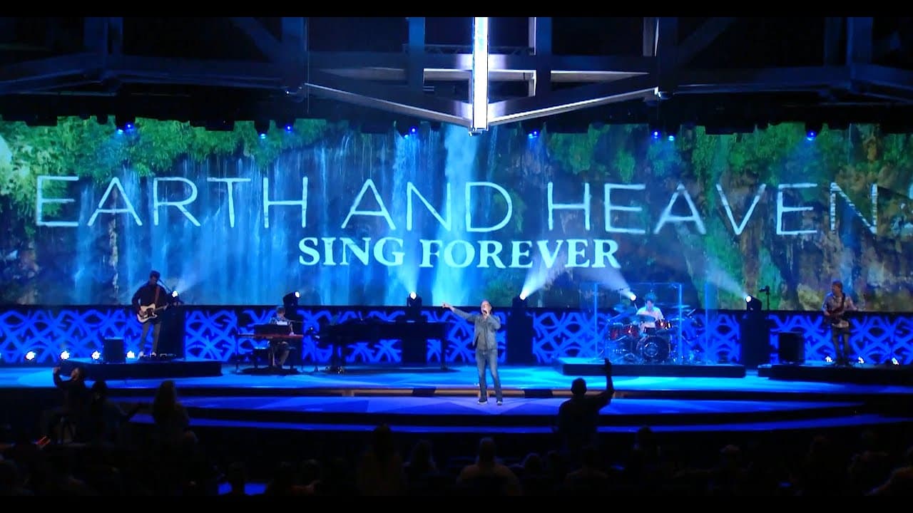Genesis | God’s Glory Is the Fuel of Life | Josh Laxton
