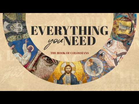 Everything You Need: Deadly Deception