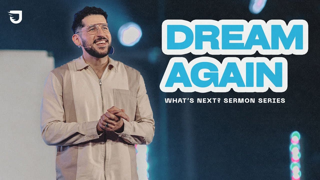 Turning Dreams into Purpose