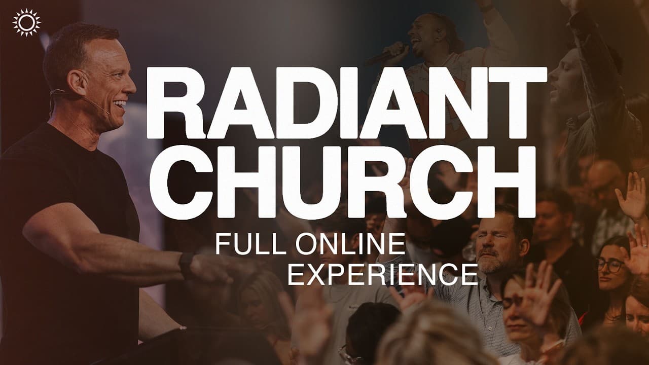 April 12th | Full Worship Experience