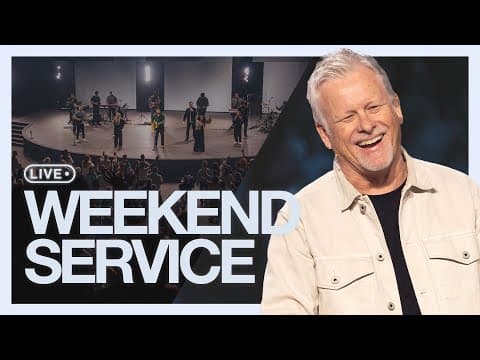 Gateway Church Live | “Destination Unknown” by Pastor Mark Jobe | June 28