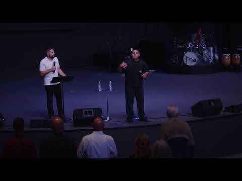 Calvario | Sunday Service | 9:00 AM
