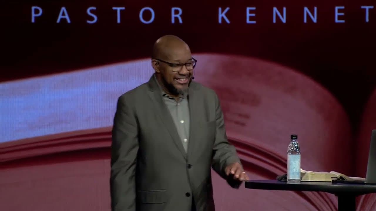 What is Your Name?|Pastor Kenneth Dentley| ROLCC