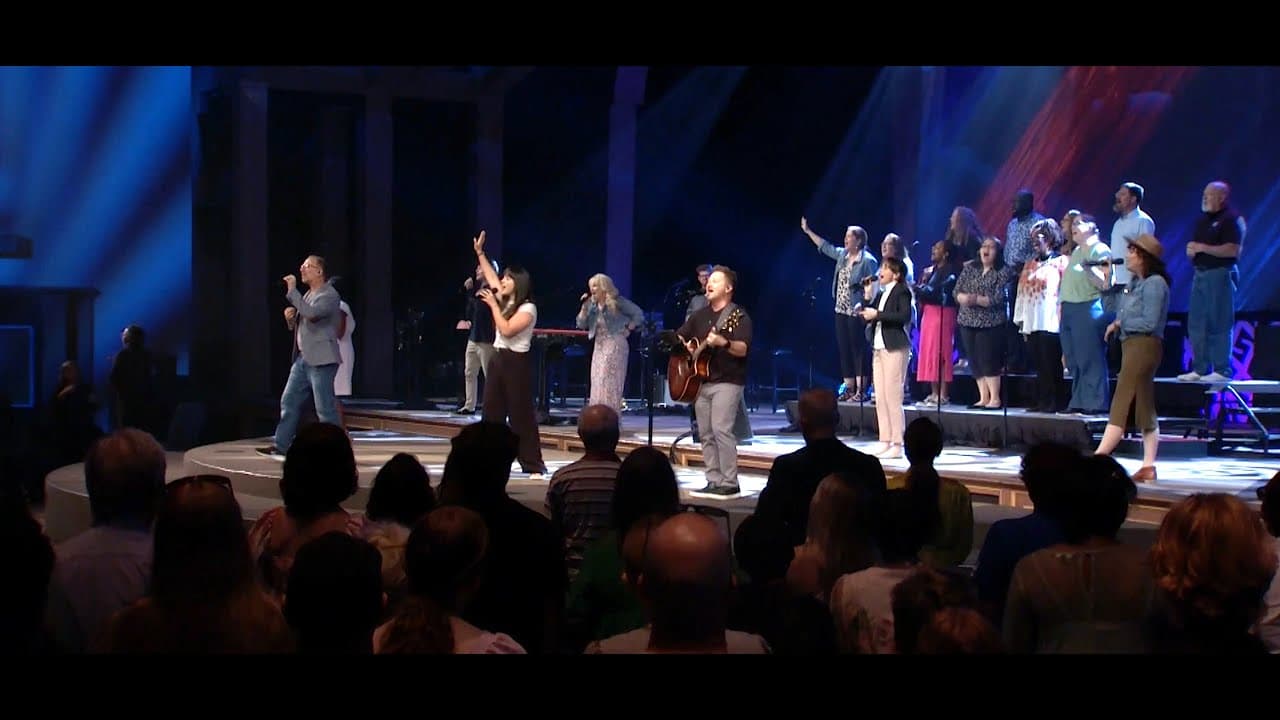 Genesis Series: A Blended Family and a Broken-Hearted King | Josh Laxton