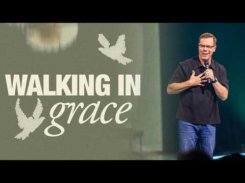 Walk in Grace