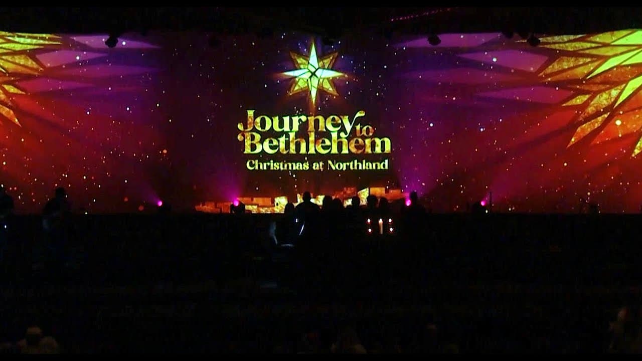 Christmas Eve Service 2025 | Josh Laxton