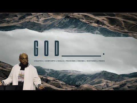 God ________ | Legin