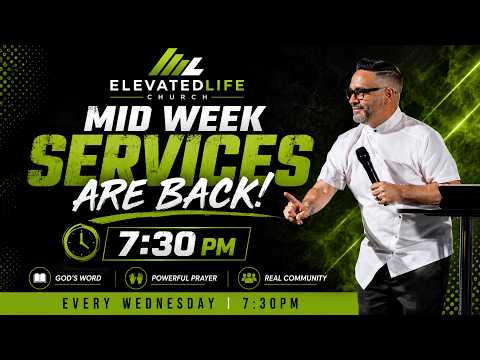 Mid-Week Sep 23, 2026