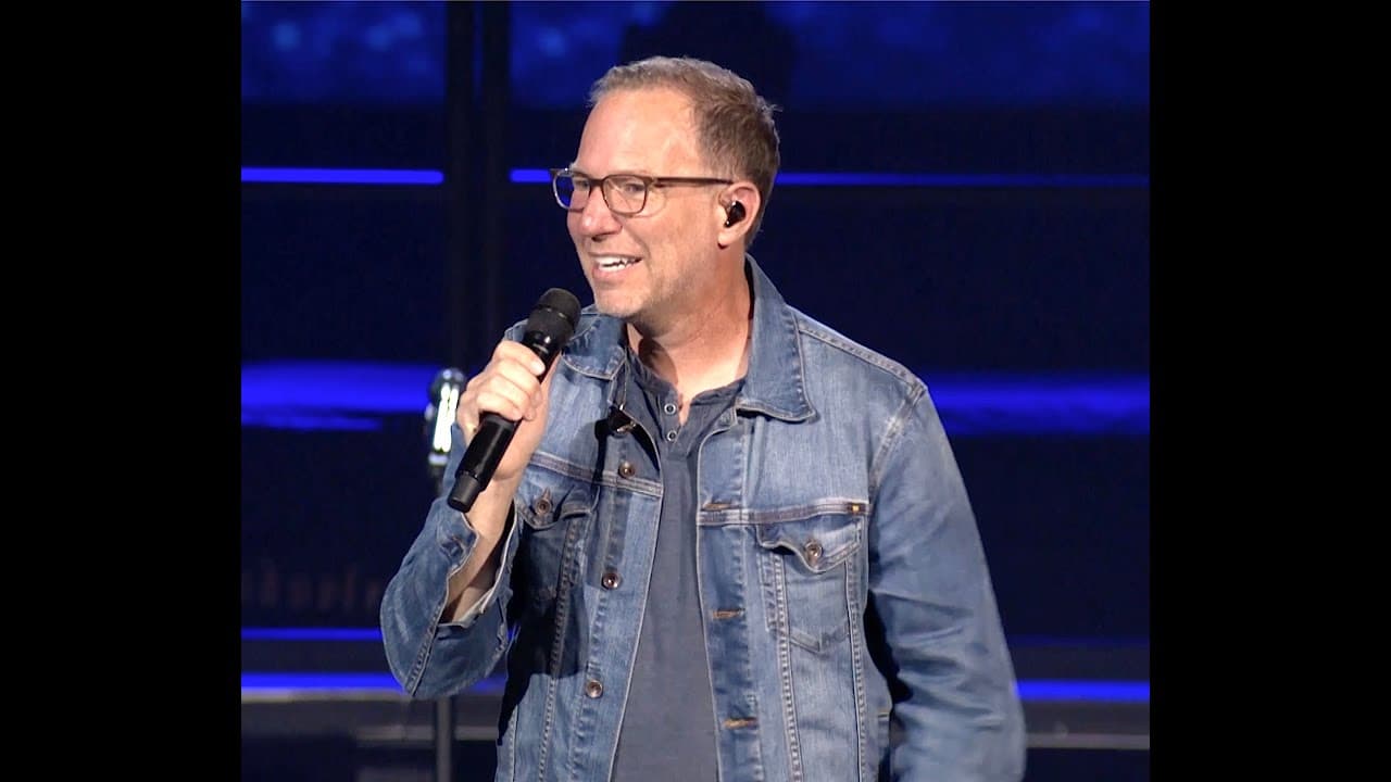 Family Christmas Service | Pastor Dan Elkins