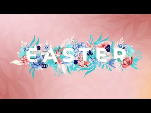 Summit Church Service | Easter | April 17, 2022