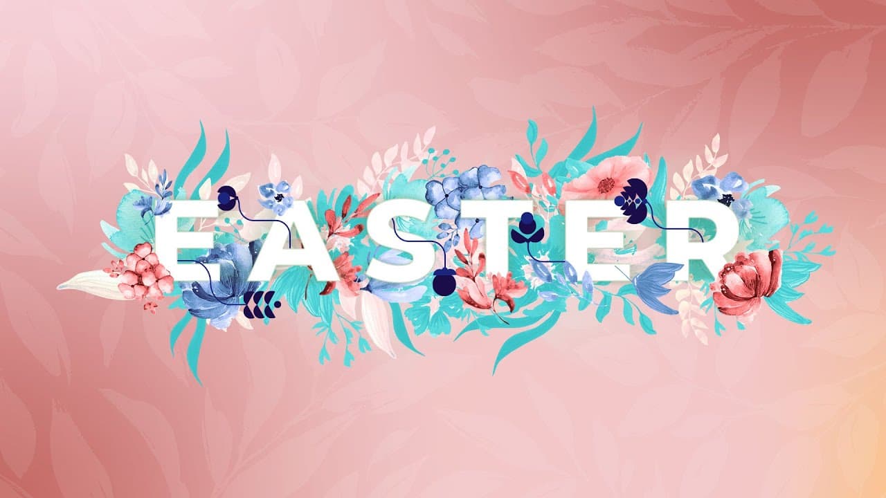 Summit Church Service | Easter | April 17, 2022