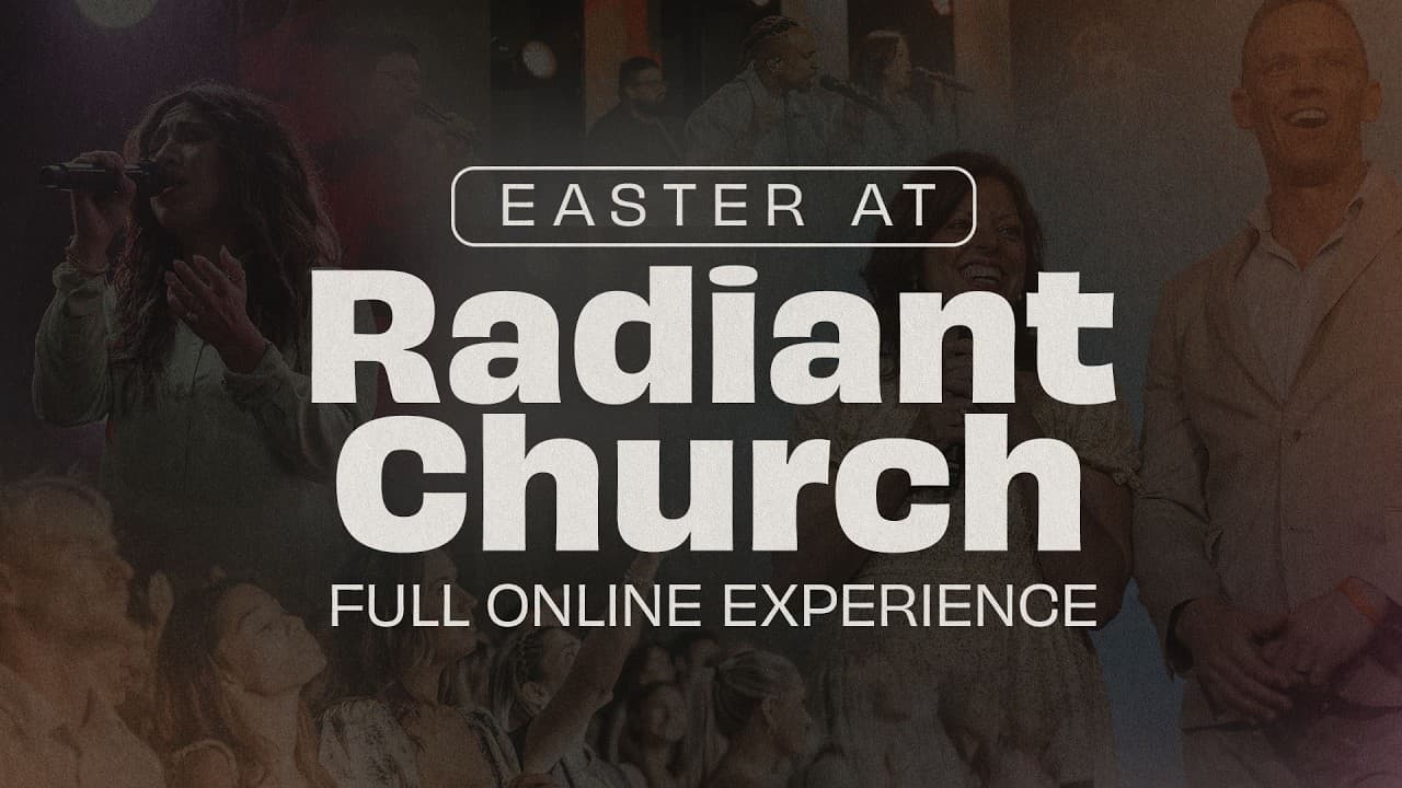 Easter Full Worship Experience | April 5, 2026