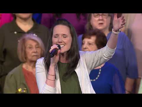 Traditional Style Worship - Power For Battles - Forgotten God