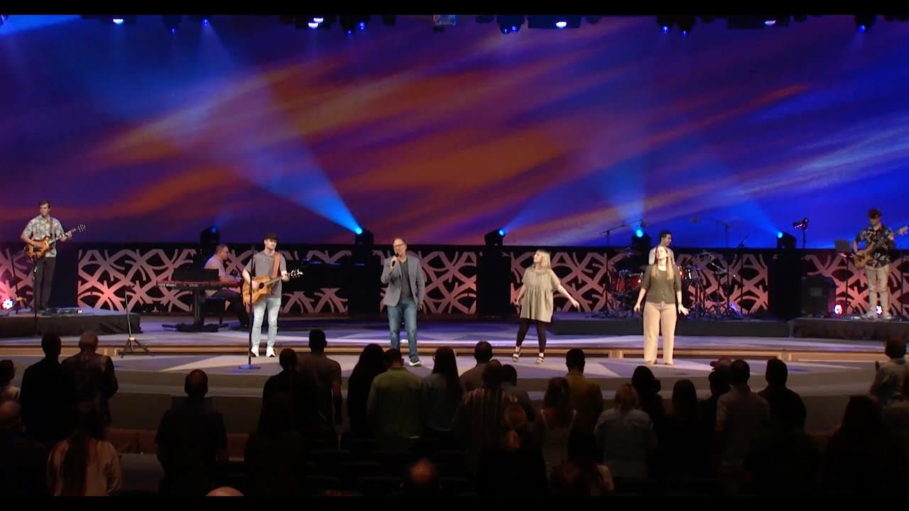 Genesis Series Making Sense Out Of Work | Josh Laxton