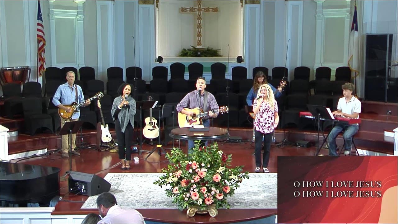 Divorce and Remarriage (Mark 10:1-12)
