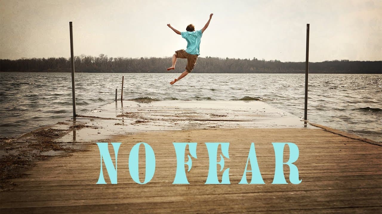 NO FEAR: Examine God's Principles for Clarity
