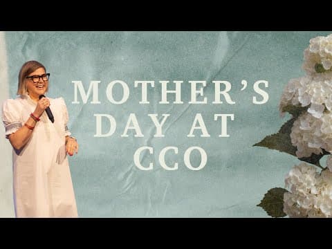 Mother's Day | Terra Townsend | 2025