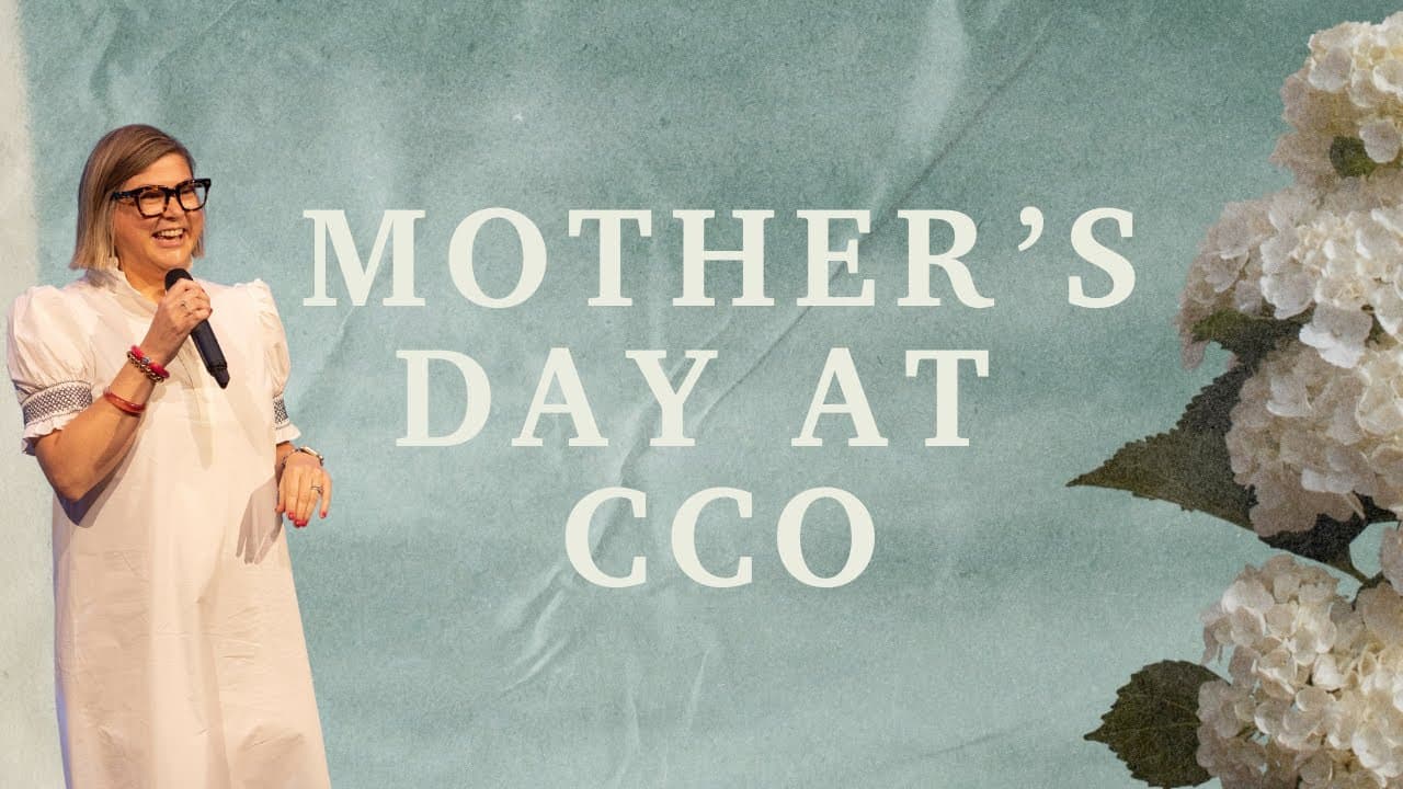 Mother's Day | Terra Townsend | 2025