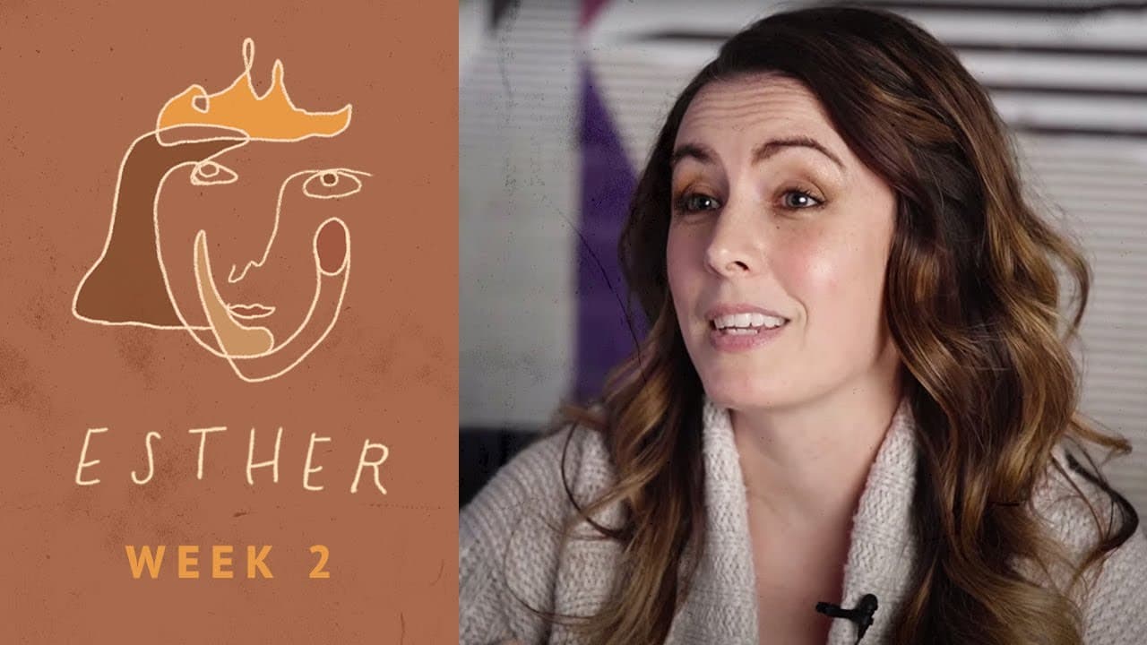 Summit Church Service | Esther: Week 2 | November 8, 2020