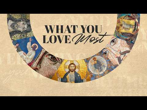 Everything You Need: What You Love Most