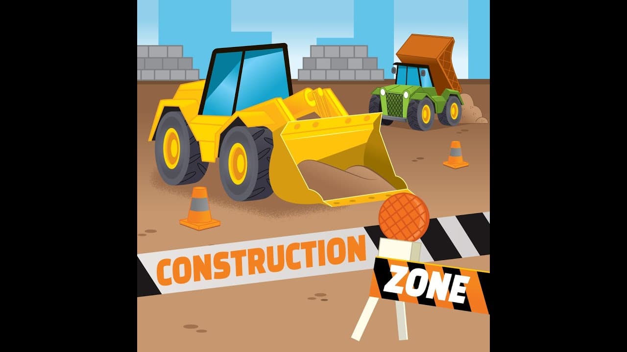 CCO Kids Worship Online | Toddler Town & Kritter Junction | Sunday, August 29, 2021