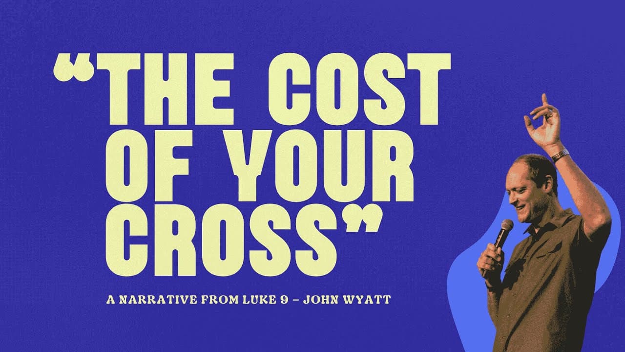 Celebration Church Orlando | "The Cost Of Your Cross"