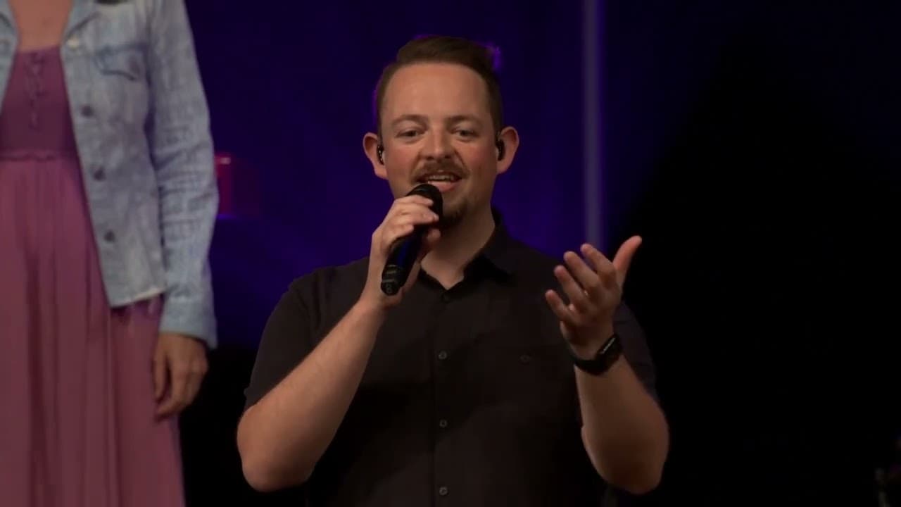 A&E 2024: New Songs, Same Humanity | Week 3 of 4 | Josh Laxton